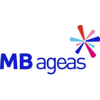 MB AGEAS LIFE logo, MB AGEAS LIFE contact details