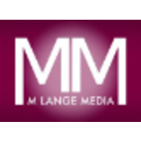 M Lange Media logo, M Lange Media contact details