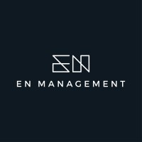 EN Management logo, EN Management contact details