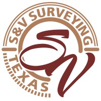 S & V Surveying, Inc. logo, S & V Surveying, Inc. contact details