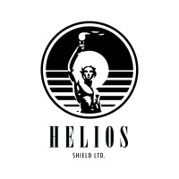 Helios Shield Ltd logo, Helios Shield Ltd contact details