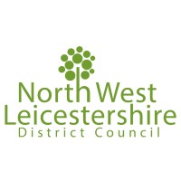 NWLDC logo, NWLDC contact details