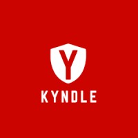 KYNDLE logo, KYNDLE contact details