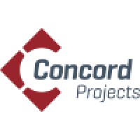 Concord Projects Ltd. logo, Concord Projects Ltd. contact details