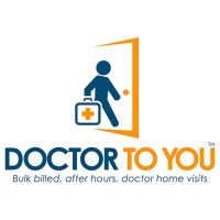 Doctor To You logo, Doctor To You contact details