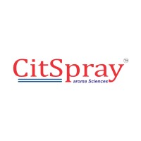 Citspray aroma sciences logo, Citspray aroma sciences contact details