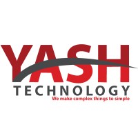 YashTechnology logo, YashTechnology contact details