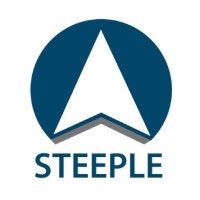 Steeple logo, Steeple contact details