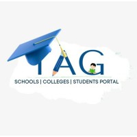 TAG-EdTech Portal | Explore | Apply | Learn logo, TAG-EdTech Portal | Explore | Apply | Learn contact details