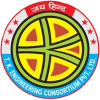 T. K. Engineering Consortium Private Limited logo, T. K. Engineering Consortium Private Limited contact details