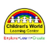 Children's World Learning Center logo, Children's World Learning Center contact details