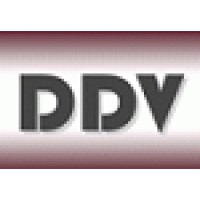 DDV technologies logo, DDV technologies contact details