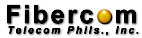 Fibercom Telecom Phils., Inc. logo, Fibercom Telecom Phils., Inc. contact details