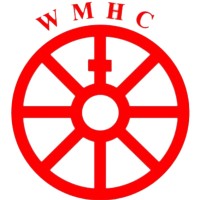 WMHC logo, WMHC contact details