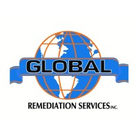 Global Remediation Services Inc. logo, Global Remediation Services Inc. contact details