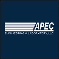 APEC Engineering & Laboratory logo, APEC Engineering & Laboratory contact details