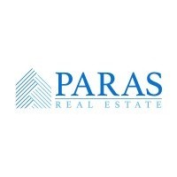 Paras Real Estate logo, Paras Real Estate contact details