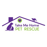 Take Me Home Pet Rescue logo, Take Me Home Pet Rescue contact details