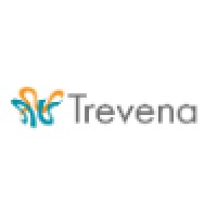 Trevena logo, Trevena contact details