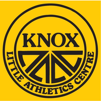 Knox Little Athletics Centre logo, Knox Little Athletics Centre contact details