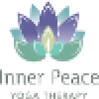 Inner Peace Yoga Therapy logo, Inner Peace Yoga Therapy contact details