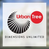 Urban Tree logo, Urban Tree contact details