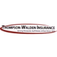 Thompson-Walden Insurance logo, Thompson-Walden Insurance contact details