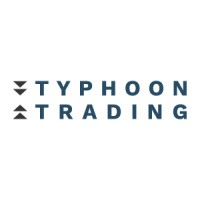 Typhoon Trading logo, Typhoon Trading contact details