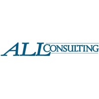 All Consulting logo, All Consulting contact details