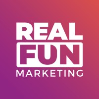 Real Fun Marketing logo, Real Fun Marketing contact details