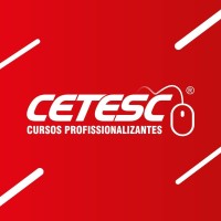 Cetesc - Cursos Profissionalizantes logo, Cetesc - Cursos Profissionalizantes contact details