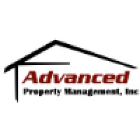 Advanced Property Management, Inc. logo, Advanced Property Management, Inc. contact details