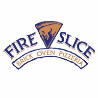 Fire Slice Pizzeria logo, Fire Slice Pizzeria contact details