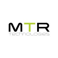 MTR Technologies logo, MTR Technologies contact details