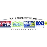 Icicle Broadcasting Inc logo, Icicle Broadcasting Inc contact details