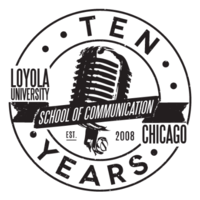 School of Communication, Loyola University Chicago logo, School of Communication, Loyola University Chicago contact details