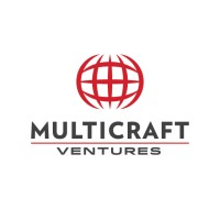 MULTICRAFT VENTURES logo, MULTICRAFT VENTURES contact details