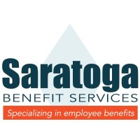 Saratoga Benefit Services logo, Saratoga Benefit Services contact details