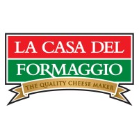 La Casa Del Formaggio logo, La Casa Del Formaggio contact details