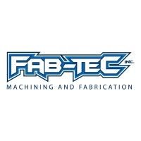 Fab-Tec, Inc. logo, Fab-Tec, Inc. contact details