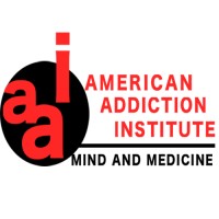 American Addiction Institute of Mind and Medicine logo, American Addiction Institute of Mind and Medicine contact details