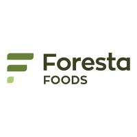 Foresta Foods logo, Foresta Foods contact details