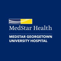 MedStar Georgetown University Hospital logo, MedStar Georgetown University Hospital contact details