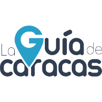 La Guia de Caracas logo, La Guia de Caracas contact details