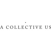 A Collective Us logo, A Collective Us contact details