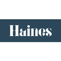 Haines Property Management logo, Haines Property Management contact details