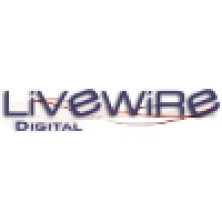 Livewire Digital logo, Livewire Digital contact details