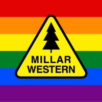 Millar Western Forest Products Ltd. logo, Millar Western Forest Products Ltd. contact details