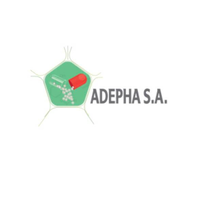 ADEPHA S.A logo, ADEPHA S.A contact details