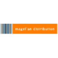 Magellan Distribution Corporation logo, Magellan Distribution Corporation contact details